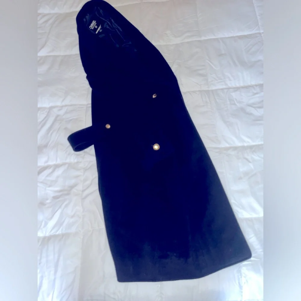 CHANEL coat